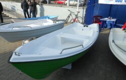 Моторная лодка "Орион" Моторная лодка "Орион"