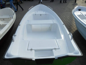 Моторная лодка "Орион"